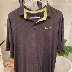 Nike Dri Fit Polo